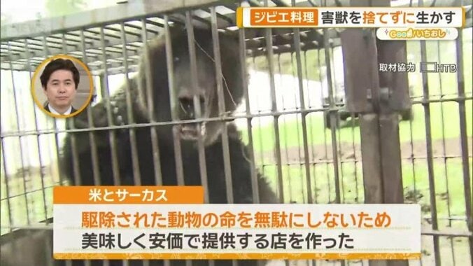 命を無駄にしないという思いから