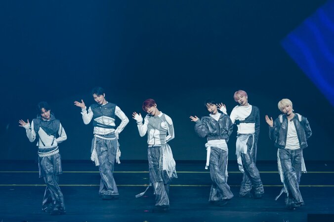 【写真・画像】RIIZE・ショウタロウ「東京ドームは終わりではなくスタート」ROIROM、NCT WISHらインタビュー　6枚目