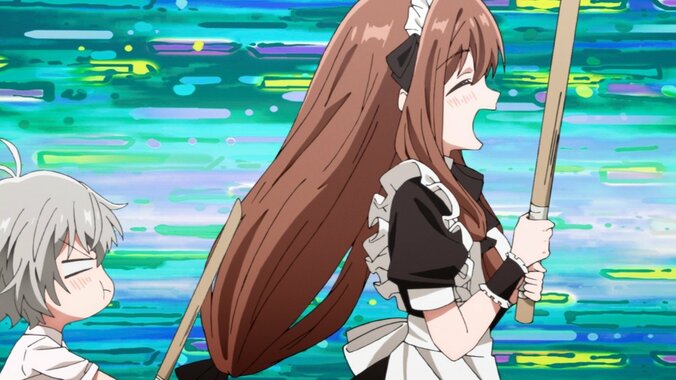 神童の少年が、小さな村の領主に！アニメ『お気楽領主の楽しい領地防衛』第1話の本編冒頭映像・先行カット・あらすじ解禁 2枚目