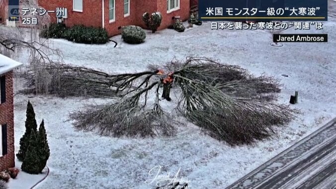 テネシー州で撮影された写真