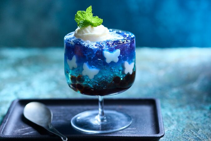 『薬屋のひとりごと』初の公式レシピ本『猫猫の調合書』が5月13日発売決定、書き下ろし小説も収録 2枚目