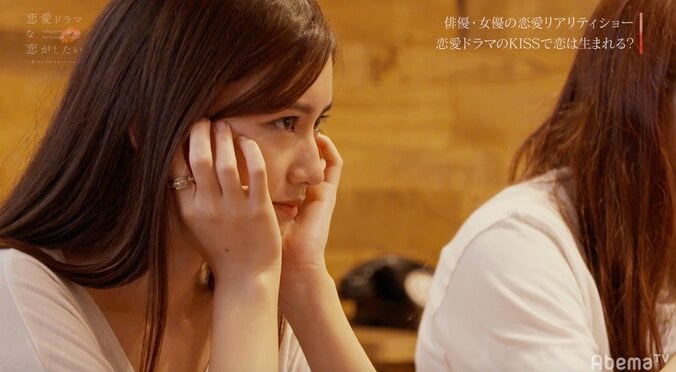 藤田富、相手役とキスできず涙「役者として何しにきたんだ」 7枚目