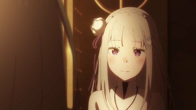 『リゼロ』キャストコメンタリー付き全77話一挙配信決定!小林裕介、高橋李依ら豪華キャスト集結 4枚目