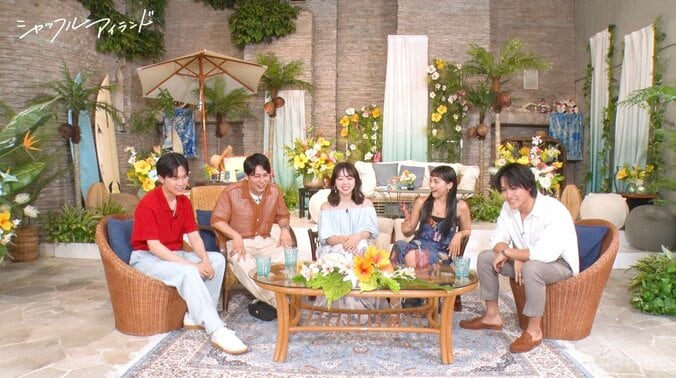 【写真・画像】鈴木福が見た目がタイプな“わがままボディ”グラドルに犬系男子がハグ！「埋もれてたね〜」「犬と飼い主やん」と反響 　2枚目