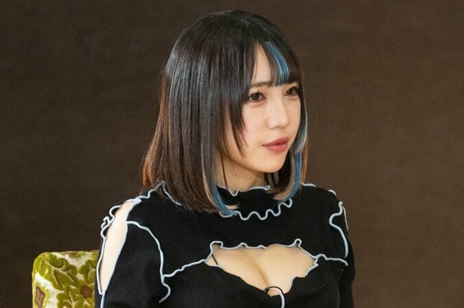 現役アイドルが衝撃のいびき音声を公開！トム・ブラウンみちお「僕の稲妻でかき消したい」 1枚目