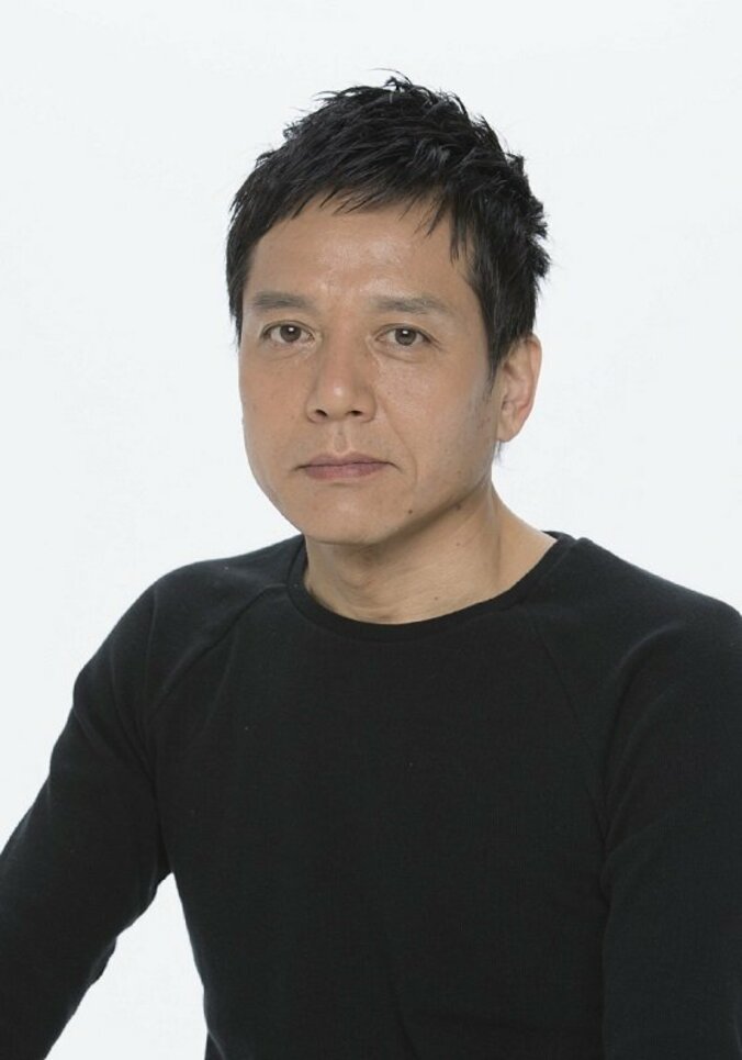 勝村政信、藤井隆、松井玲奈が「仮面ライダーシリーズ」初出演！『劇場版 仮面ライダービルド』8月4日全国公開！ 2枚目