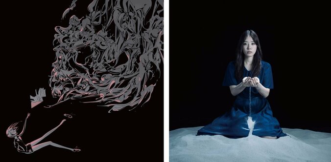 TVアニメ『宝石の国』5話の新キャラ・アクレアツス役に三瓶由布子が決定！　OP&EDテーマCDのジャケットも解禁 3枚目