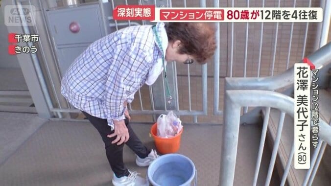 「自分でやるしかない」