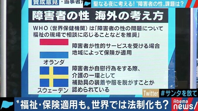 【写真・画像】乙武氏「地獄の苦しみだった」 タブー視されてきた“障害者の性”、当事者が抱える苦悩と課題とは　17枚目