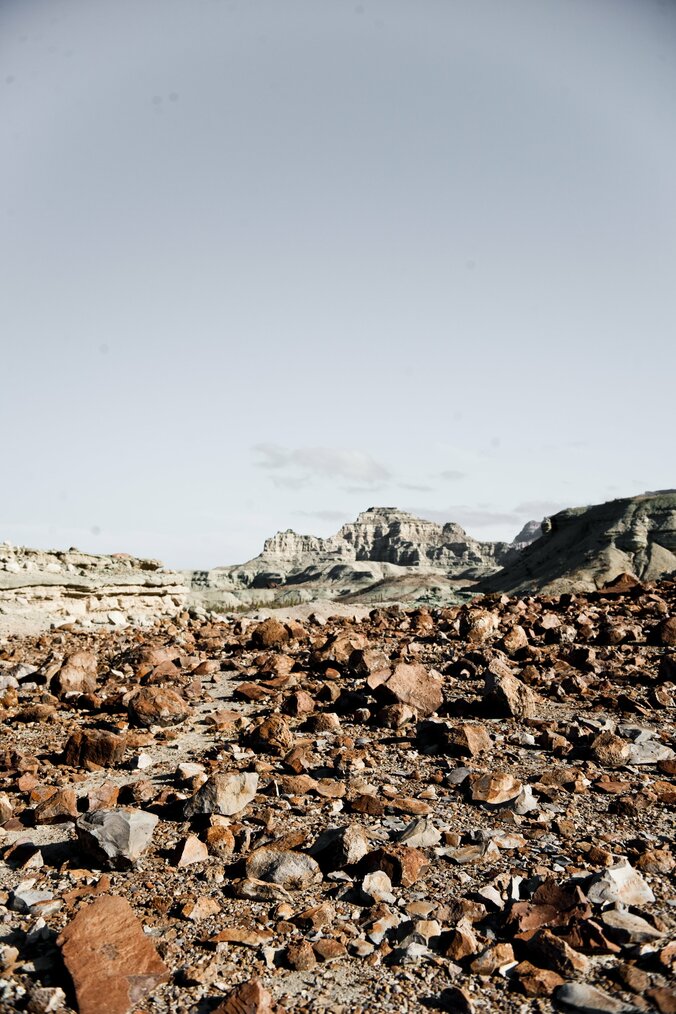 アメリカ=メキシコ間の国境問題を描く衝撃作『ノー・エスケープ 自由への国境』　過酷なロケ地写真を公開 5枚目