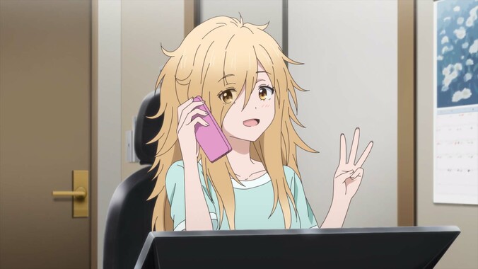 [Photos/Images] Off to Kyoto! Riri Reveals Her True Colors... Episode 4 Synopsis, Scene Cuts, and Web Preview of Anime 