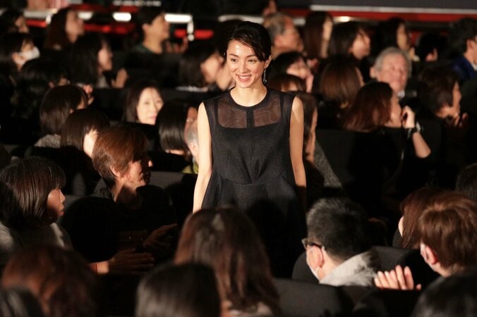 妻夫木聡、勝負パンツに穴があく　『愚行録』キャストが秘密を暴露 2枚目