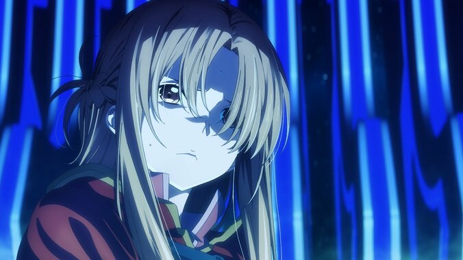 『劇場版 SAO プログレッシブ 冥き夕闇のスケルツォ』主題歌予告解禁　藍井エイル「心臓」音源初公開 1枚目