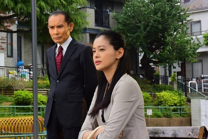 “牛尾刑事30周年記念作”『ガラスの密室』 主演・片岡鶴太郎が撮影秘話を明かす 3枚目