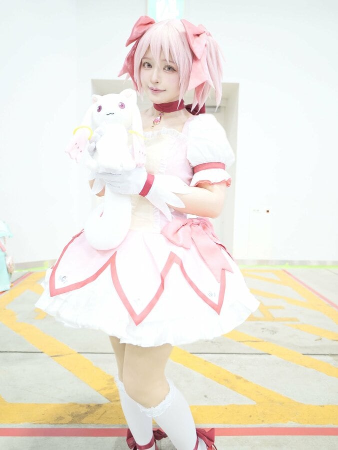[Fotos/Bilder] Comiket 108 (Sommer 2026): Fotoüberblick der Cosplayerinnen und Cosplayer – u. a. mit »GODDESS OF VICTORY: NIKKE«, »Re:ZERO -Starting Life in Another World-« und »Daemons of the Shadow Realm« 29.