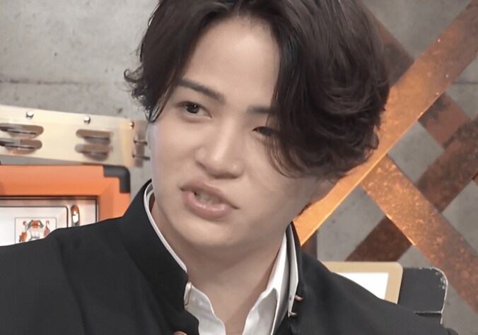 【写真・画像】『No No Girls』発HANAメンバー、ちゃんみな絶賛の歌声をアカペラ披露「とんでもないなぁ」「すごいね！」菊池風磨ら絶賛　1枚目