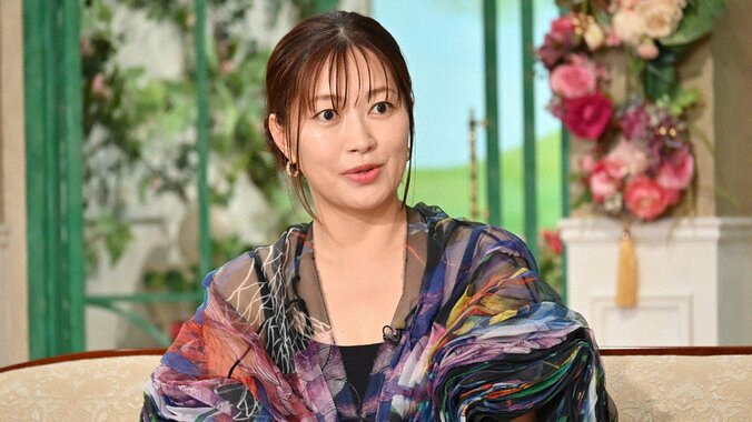 坂本龍一の娘・美雨「小さい頃は怖かった。気性も激しくて」父との関係は「13歳が転換期」 4枚目