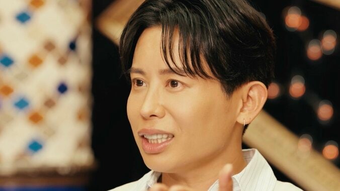 【写真・画像】“令和の美のカリスマ” ほぐしてほしい“リンパ腺の密集部位”3箇所を解説「やらない日はない」　1枚目