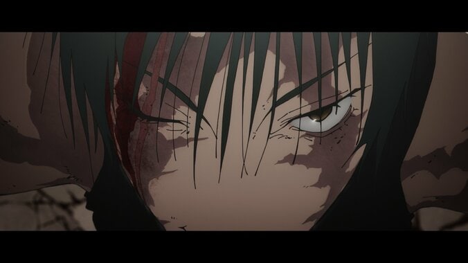 母からの制止も聞かずに忌庫へと向かう真希…アニメ『呪術廻戦』第51話先行カット・あらすじ公開 3枚目