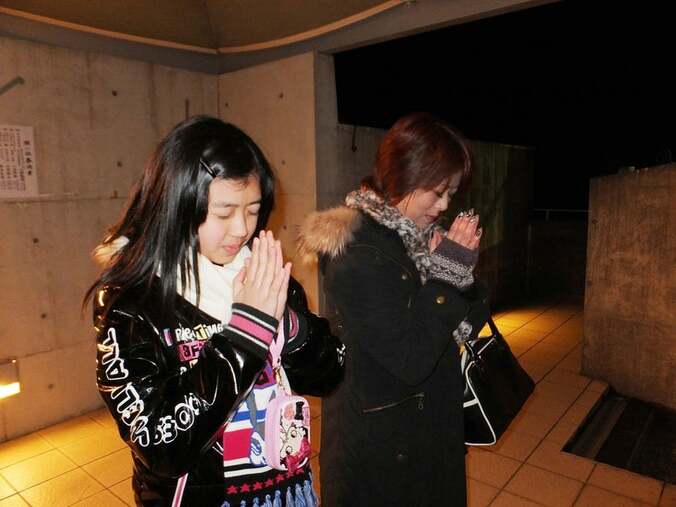 善本考香さん、腫瘍マーカーが上がった気持ち「来年の正月はないかも」  1枚目