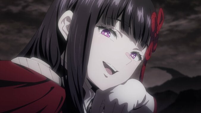 【写真・画像】『呪術廻戦』『【推しの子】』『葬送のフリーレン』などイッキ見！新作冬アニメ22作品、“最終話直後”の全話無料一挙放送決定　11枚目