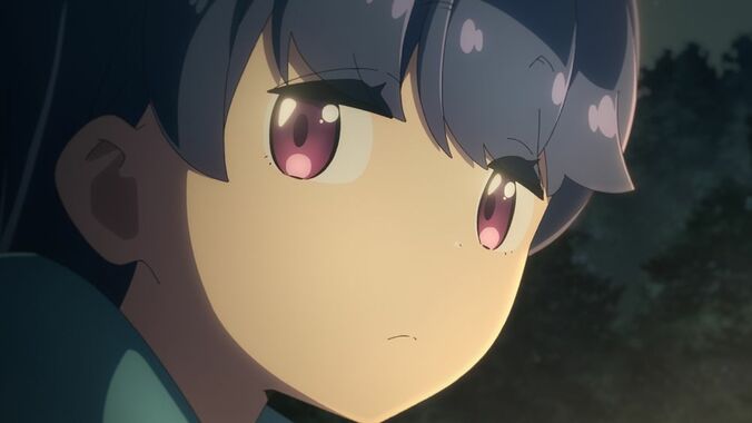 『ゆるキャン△ SEASON４』特報PVカット2