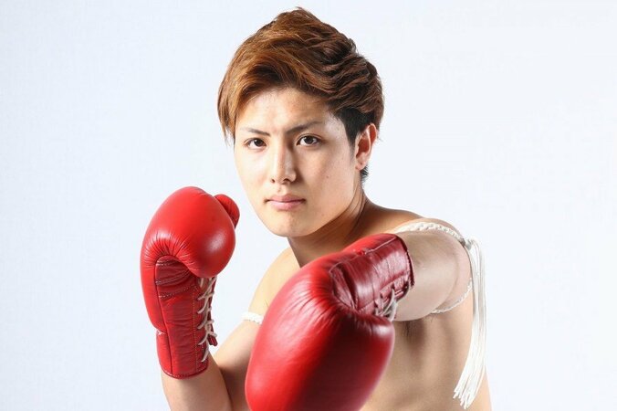 「守るものない。ヤンチャを見せる」崖っぷちからの逆襲！小澤海斗、好き勝手に暴れて復活へ 2枚目