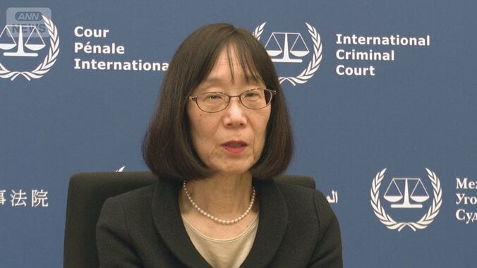 なぜ？日本人所長らに制裁　トランプ政権“ICC敵視”のワケ 1枚目