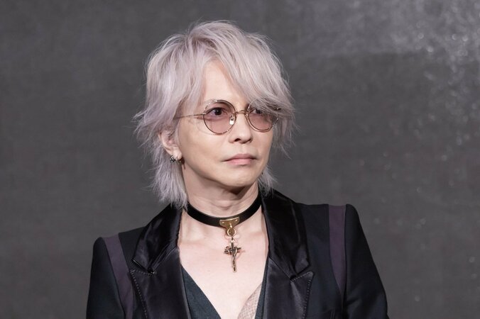 「ピアノは歳を取ってからでも。ロックをするなら今」YOSHIKI、HYDEの言葉が後押しでSUGIZO・MIYAVIと4人でバンド結成  2枚目