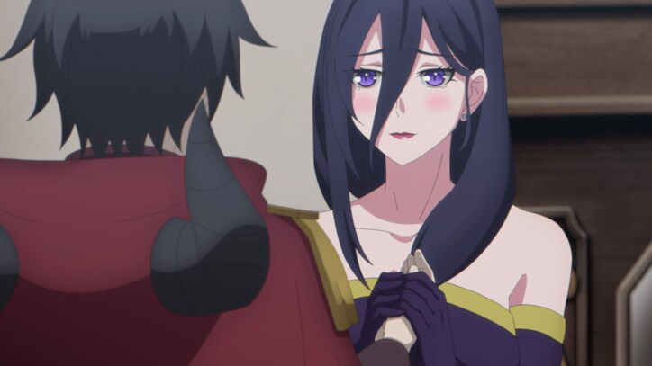 【写真・画像】アイク暗殺の首謀者と決闘！アニメ『魔王軍最強の魔術師は人間だった』第4話あらすじ＆先行カット公開　3枚目