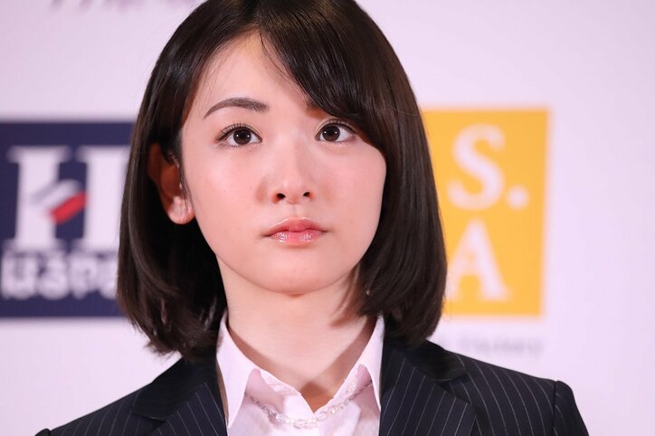 乃木坂46生駒里奈、次回20thシングルで卒業　インタビューに対しては「淡々と」