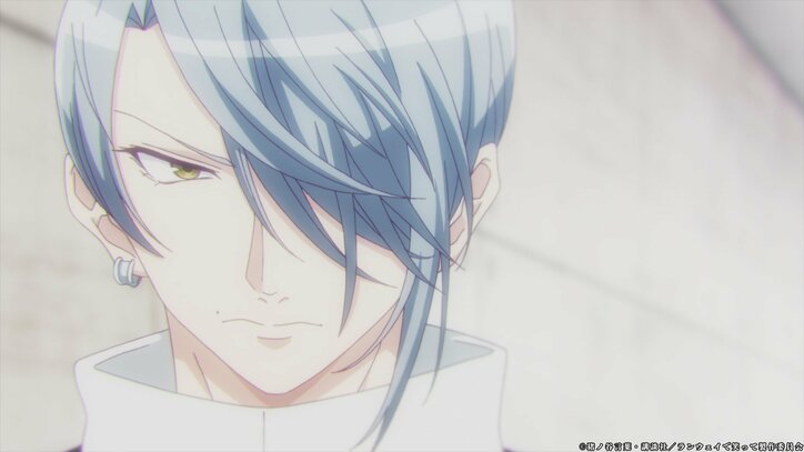 アニメ「ランウェイで笑って」芸華祭当日、育人のショーがスタート…!第10話先行カット&あらすじ公開