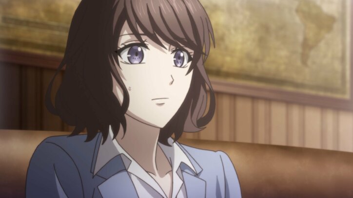 アニメ「スタンドマイヒーローズ」第7話あらすじ&場面写解禁 九条家の当主にスカウトを試みるが…