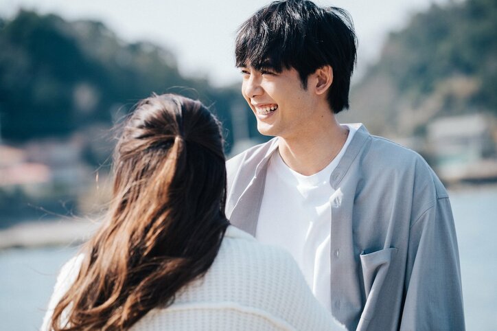 フラれるとは分かっていたけど…AKB48出身女優の共演俳優への最初で最後の本気のキスが切なすぎる『ドラ恋～KISS or kiss～』最終回