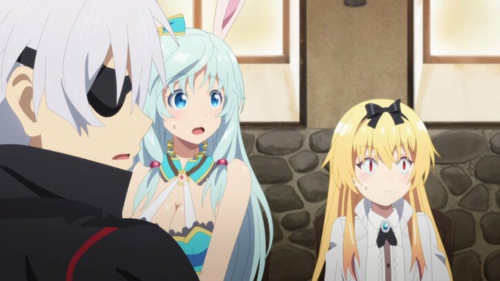 アニメ「ありふれた職業で世界最強」第8話先行カット解禁　「過去との再会」