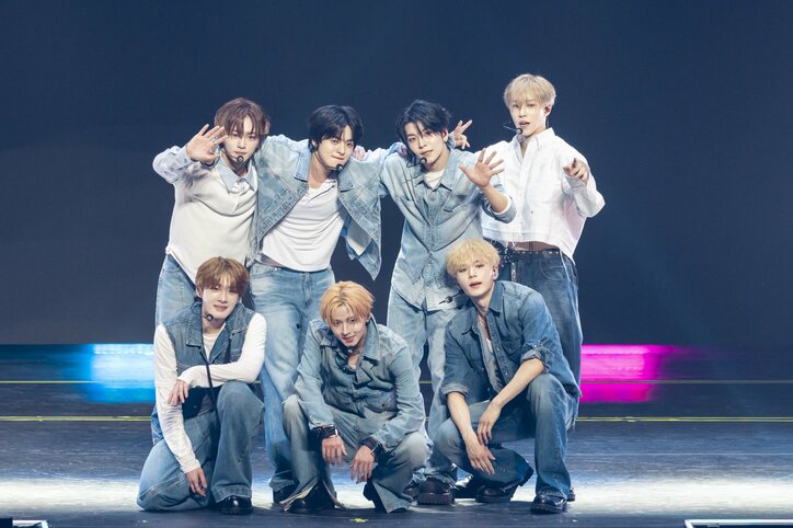 【写真・画像】【ALPHA DRIVE ONE】SANGWON「東京でランニングしたい」、XINLONGが覚えたお気に入りの日本語とは？直撃インタビュー　2枚目