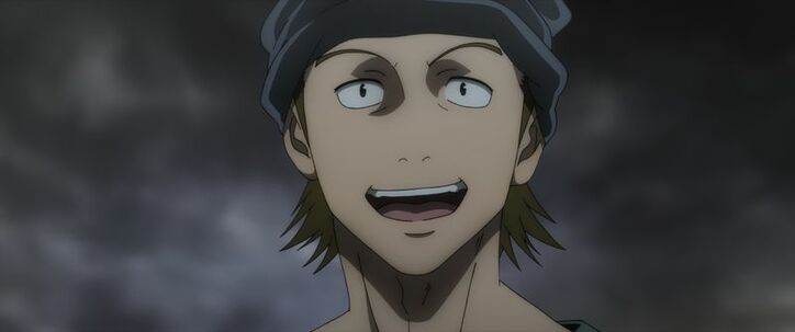 『劇場版 呪術廻戦 0』七海・冥冥・京都校メンバーら本編カット解禁!アクションシーンを語る”2年ズ”鼎談の後編も公開