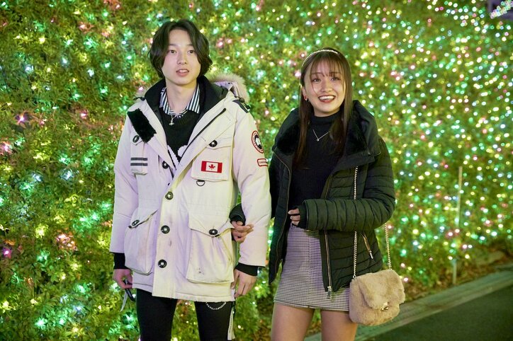 『恋ステ』人気カップル“ゆきりり”ゆきと＆リリカ 出会いから現在まで（ネタバレあり）