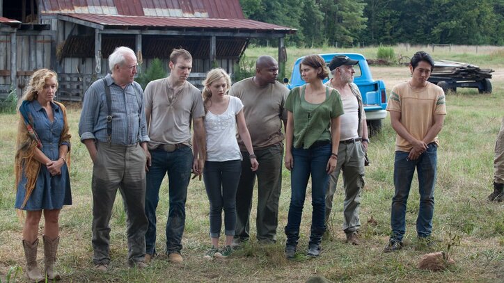 まだ間に合う!『ウォーキング・デッド』シーズン2 ざっくり見どころを解説