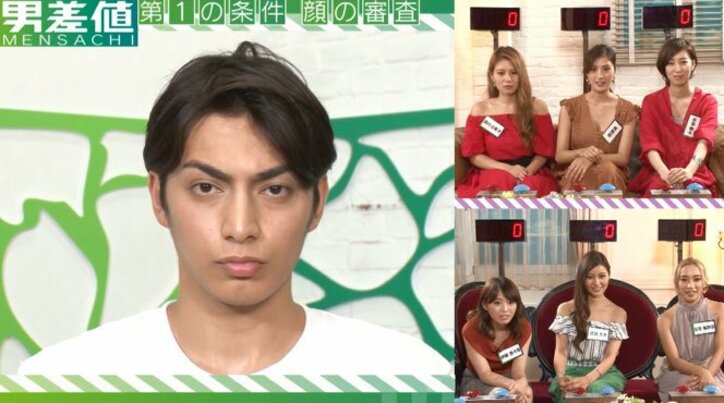 整えすぎもNG！イケメンを決定づける“美眉”の条件とは？