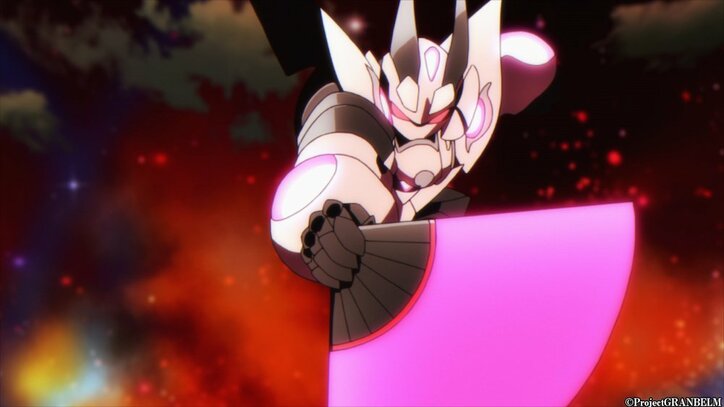 アニメ「グランベルム」第8話、戦いの記憶が消えている…？　あらすじ＆先行カット公開　