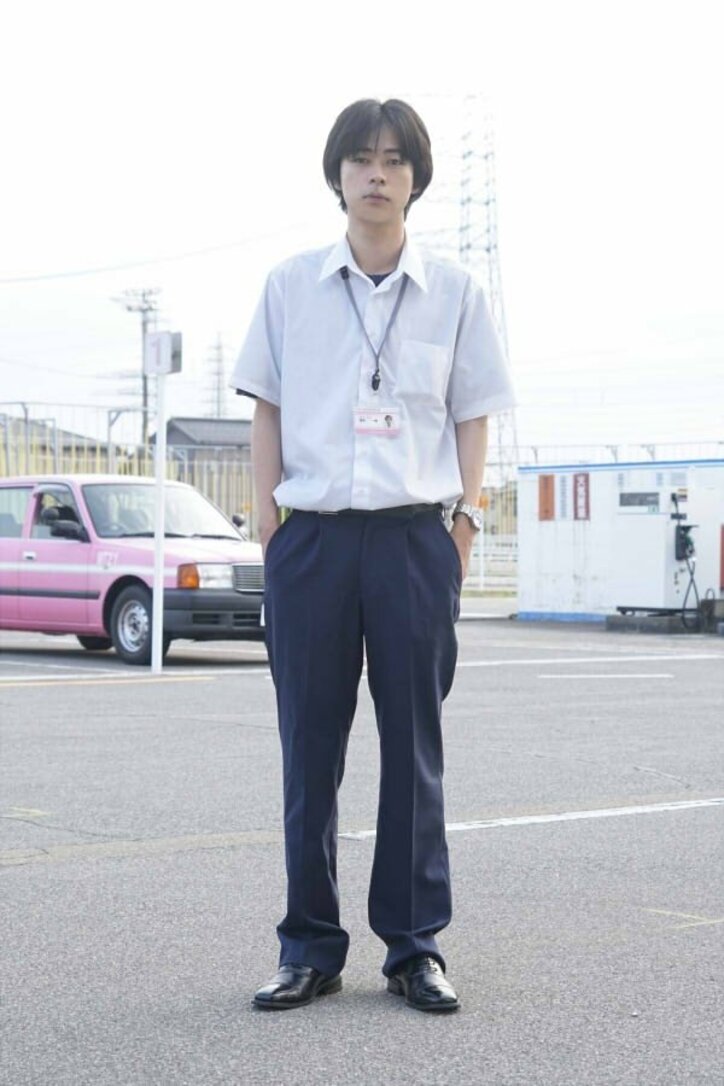 映画『ここは退屈迎えに来て』“繊細に役に寄り添う”特写が一挙解禁　著名人からのコメントも到着