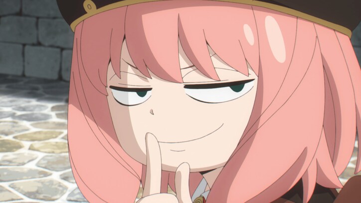 [Photos/Images] Forger Family Cast Provides In-Depth Commentary! Report on "SPY x FAMILY Operation Season 3 Pre-Broadcast Special" 2nd