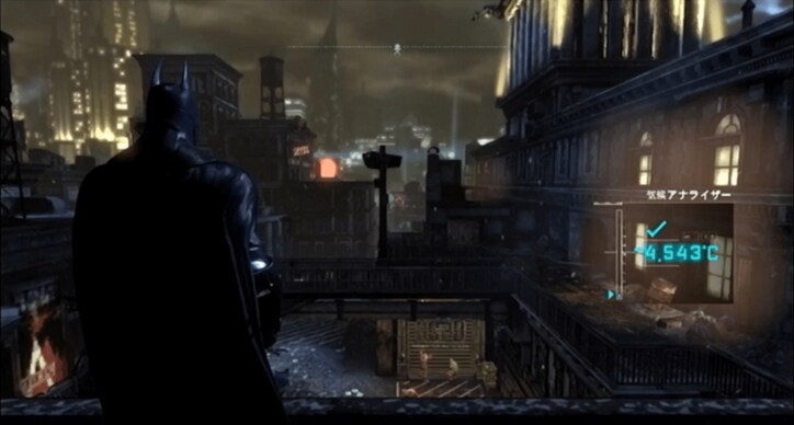 ハーレー・クインも大暴れ。ゲームでもスーサイド・スクワッドがバットマンと激突!