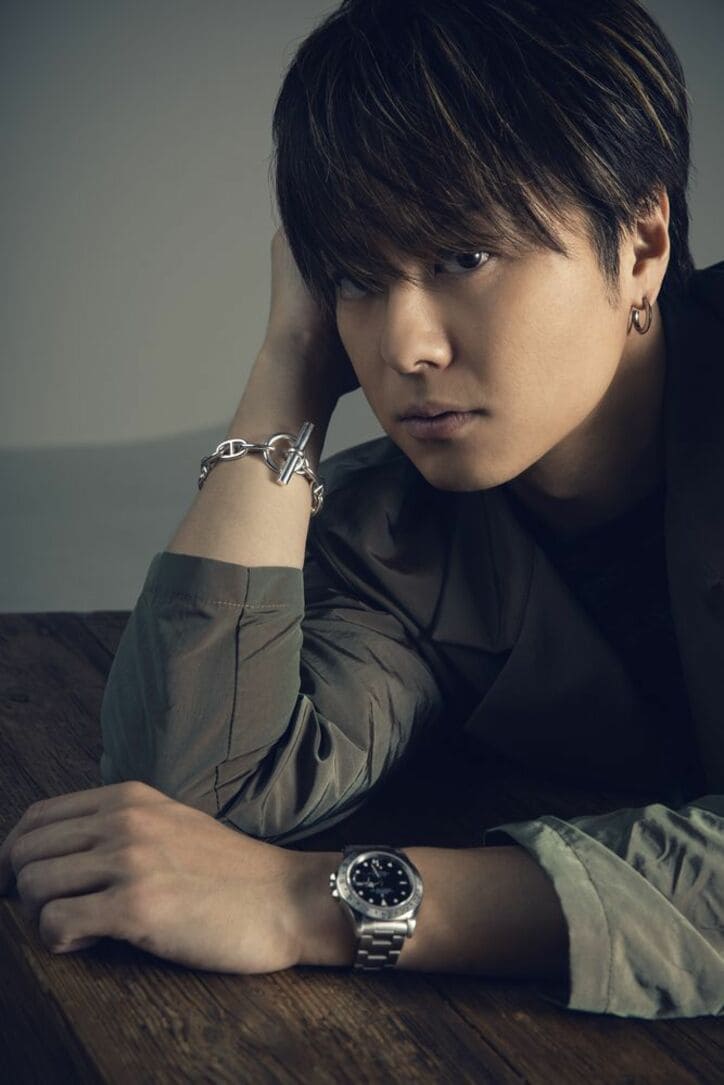 TAKAHIROが新境地に挑んだ長編単独初主演作『僕に、会いたかった』　表現者としての探求