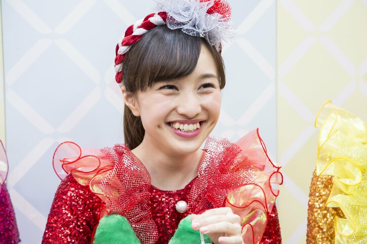 ももクロがライブ中にミッション遂行!? AbemaTV1周年イベントへの意気込み語る