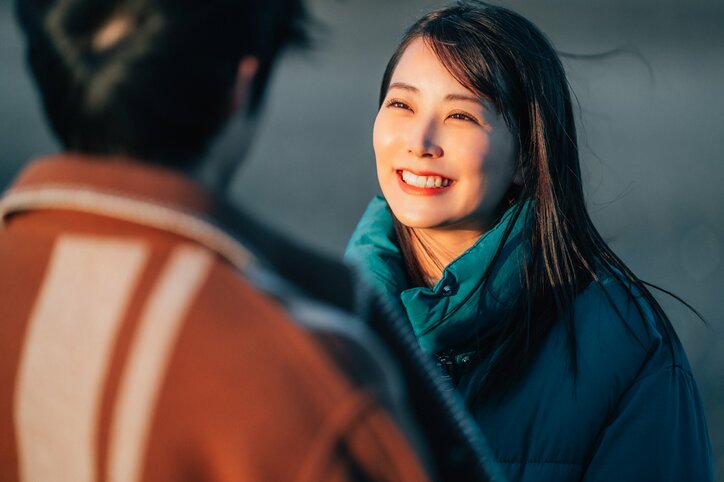 【写真・画像】堀未央奈が“初めての結婚式”、イケメン俳優からのサプライズに純白ドレス姿で思わず涙『私たち結婚しました 5』　4枚目