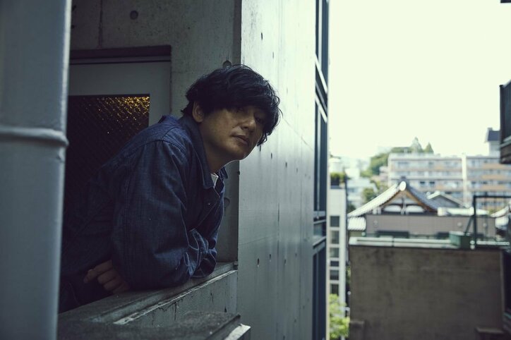 たったひとりの恩師・若松孝二に身も心も投じて 井浦新「実体験を持った夢を見ていた」
