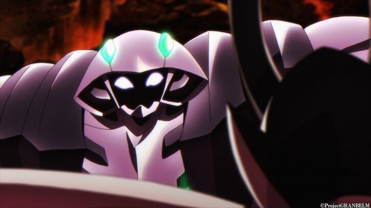 アニメ「グランベルム」第8話、戦いの記憶が消えている…？　あらすじ＆先行カット公開　