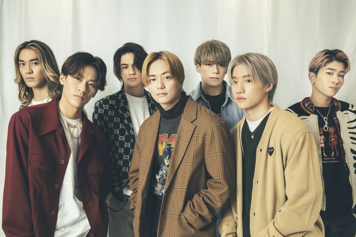 【BALLISTIK BOYZインタビュー】『Animal』リリースへの思い「僕らがたどりつきたかったところ」
